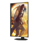 Monitor AOC Q27G4XF Gaming IPS 27" QHD 180Hz 1ms FreeSync (Adaptive Sync) - Image 6