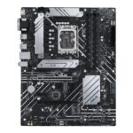 Motherboard ASUS Prime B660-PLUS D4 sk 1700 - Image 4