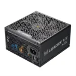 Fonte de Alimentação Super Flower Leadex VII Pro 850W 80+ Platinum Ventoinha de 140 mm