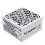 Fonte de Alimentação Super Flower Leadex VII Pro 1200W 80+ Platinum