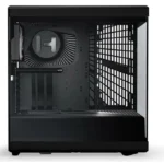 Caixa ATX Hyte Y40 Vidro Temperado USB 3.0 Preto - Image 4