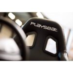 Baquet de Competição Playseat Evolution Preta - Image 3