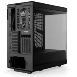 Caixa ATX Hyte Y40 Vidro Temperado USB 3.0 Preto - Image 2