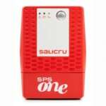 UPS Salicru SPS One 700VA 360W - Image 2