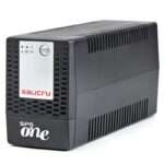 UPS Salicru SPS 500 ONE BL UPS Linha Interativa com 2 Saídas Schuko 500VA 240W