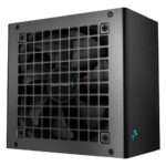 Fonte de alimentação DeepCool PK750D 750W ATX 80 PLUS Bronze Preto