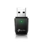 Adaptador USB TP-Link Archer T2U V3 xDual Band Wireless AC600