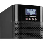 UPS Salicru SLC Twin PRO 2 700VA IEC SA - Image 2