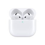 Auriculares Apple AirPods 4 Wireless Brancos - Image 8