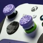 Acessório para botões de Comando Analógico Steelseries RP-2807-XBX Xbox One - Image 3