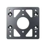 Placa Adaptadora Moza Racing RS049 p/ Volante