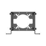 Suporte Frontal de Base Moza Racing RS055 p/ Volante - Image 3