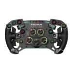 Volante Moza Racing GS V2P Pele-Microfibra PC