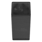 Caixa Mini-ITX Fractal Design Mood Black - Image 5