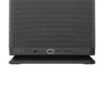 Caixa Mini-ITX Fractal Design Mood Black - Image 3