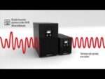 UPS Salicru SPS Advance T 3000VA IEC/USB/Serial - Image 2
