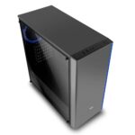 Caixa ATX Nox Infinity Omega RGB com Janela Preta - Image 5