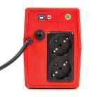 UPS Salicru SPS ONE 900VA Schuko/USB - Image 2