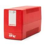 UPS Salicru SPS ONE 1100VA Schuko/USB