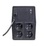 UPS Salicru SPS ONE BL 1100VA Schuko/USB - Image 2
