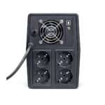 UPS Salicru SPS ONE BL 2000VA Schuko/USB - Image 2