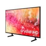 Televisão Smart TV Samsung DU7105 (2024) 55" LED Crystal 4K UHD - Image 2