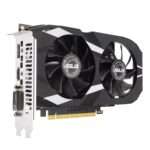 Placa Gráfica Asus Dual GeForce RTX 3050 6GB GDDR6 OC - Image 2
