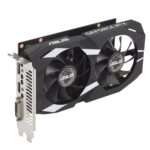 Placa Gráfica Asus Dual GeForce RTX 3050 6GB GDDR6 OC - Image 3