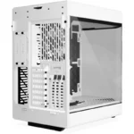 Caixa ATX Hyte Y60 Vidro Temperado Snow Branca - Image 5