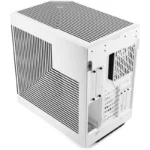 Caixa ATX Hyte Y60 Vidro Temperado Snow Branca - Image 3