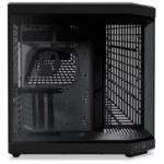 Caixa ATX Hyte Y70 Vidro Temperado USB 3.2 Preta - Image 4