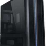 Caixa E-ATX Lian Li V3000 Plus Preto