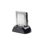 Docking Station USB 3.0 Discos 2.5″ e 3.5″