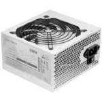 Fonte de alimentação ATX Mars Gaming MPIII550P 550W branca