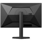 Monitor AOC Q27G4XF Gaming IPS 27" QHD 180Hz 1ms FreeSync (Adaptive Sync) - Image 2