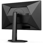 Monitor AOC Q27G4XF Gaming IPS 27" QHD 180Hz 1ms FreeSync (Adaptive Sync) - Image 3