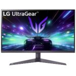 Monitor LG 27GS50F VA 27" FHD 180 Hz 5ms FreeSync