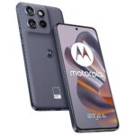 Smartphone Motorola Moto Edge 50 Neo 6.4" 12GB 512GB Dual SIM Cinzento