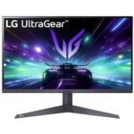Monitor LG UltraGear 24GS50F-B VA 24'' FHD 180Hz 5ms FreeSync