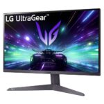 Monitor LG UltraGear 24GS50F-B VA 24'' FHD 180Hz 5ms FreeSync - Image 3