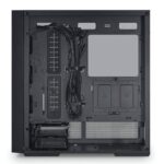 Caixa ATX Lian Li Lancool 206 Vidro Temperado Preta - Image 4