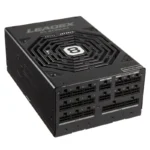 Fonte de Alimentação Super Flower Leadex 2000W 8Pack Edition 80+ Platinum - Image 2