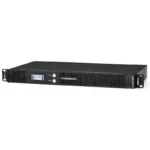 Salicru SPS Advance R UPS Line Sinusoidal Rack 1U 750 VA