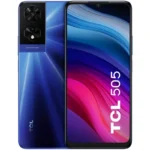 Smartphone TCL 505 6GB 256GB Azul Oceano