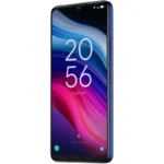 Smartphone TCL 505 6GB 256GB Azul Oceano - Image 4
