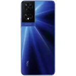Smartphone TCL 505 6GB 256GB Azul Oceano - Image 3
