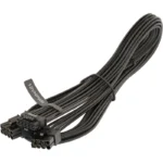 Cabo Seasonic 12VHPWR PCIe 5.0 Preto - Image 3