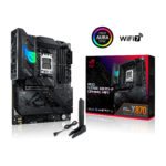 Motherboard ASUS ROG STRIX X870-F GAMING WIFI AMD X870 Socket AM5 ATX