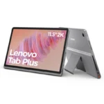 Tablet Lenovo Tab Plus 11.5" 2K 8GB 128GB WiFi Luna Grey