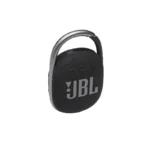 Coluna Portatil JBL CLIP 4 BT IPX7 Preta